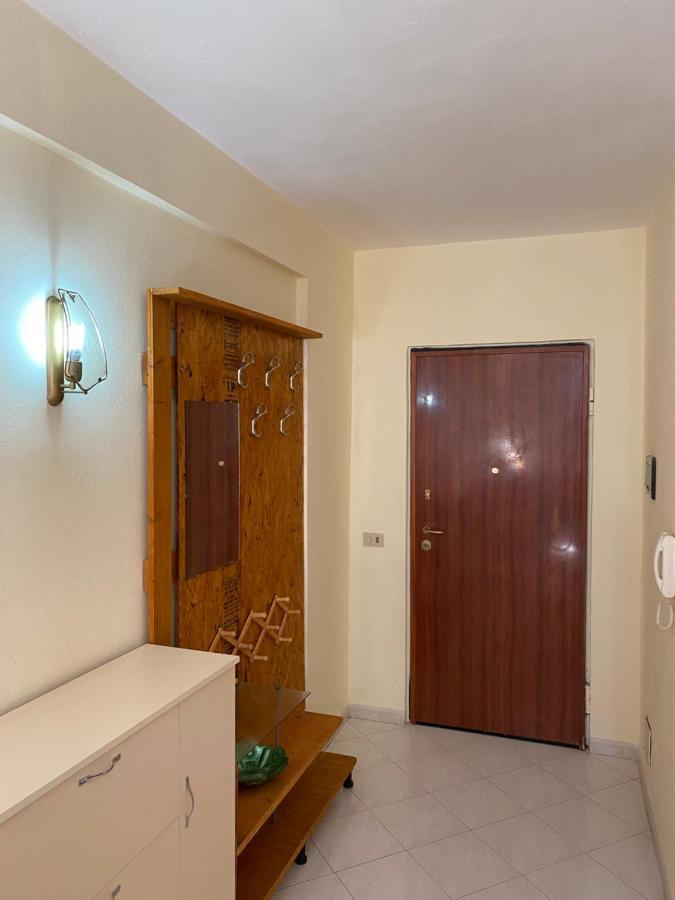 Apartmán One Apartament Durrës Exteriér fotografie