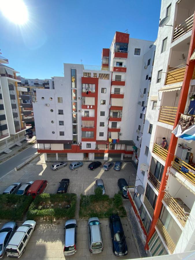 Apartmán One Apartament Durrës Exteriér fotografie